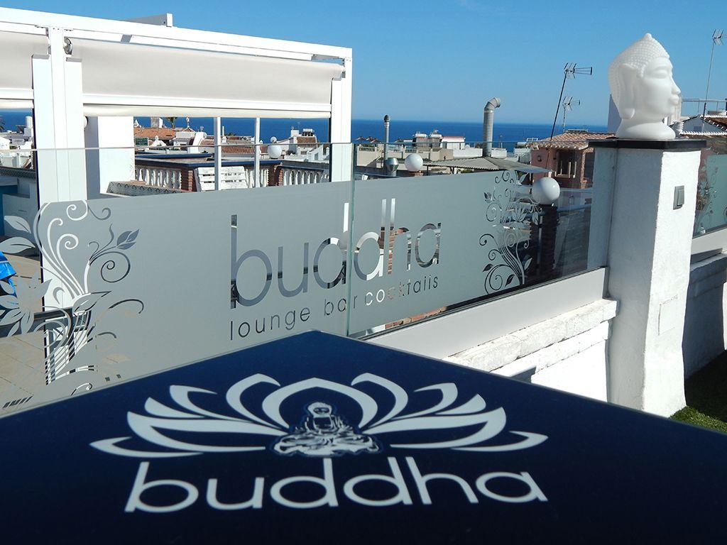 terraza buddha lounge bar